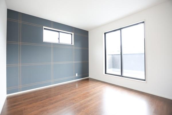 大字寒田1期2号棟