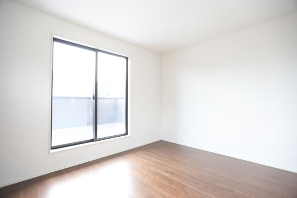 大字寒田1期2号棟