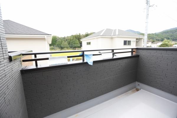 大字寒田1期2号棟