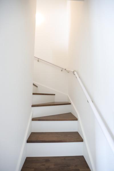 大字寒田1期2号棟