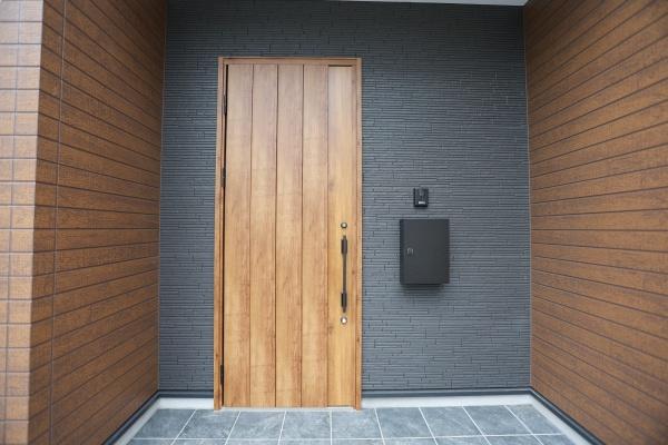 大字寒田1期2号棟