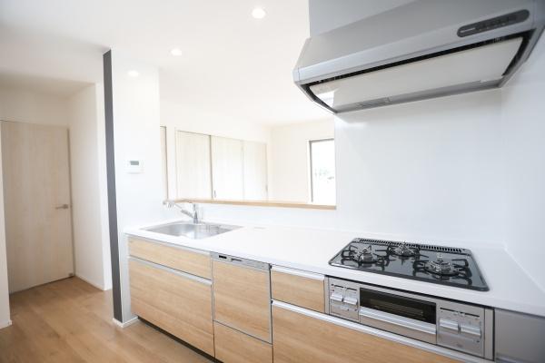 大字寒田1期3号棟