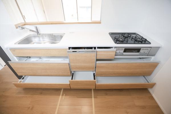 大字寒田1期3号棟