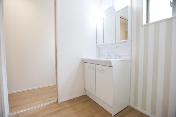 大字寒田1期3号棟