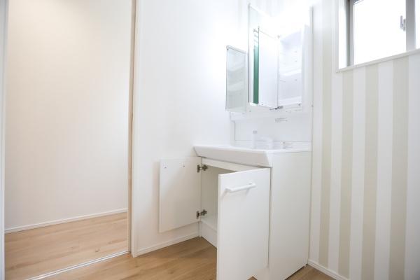 大字寒田1期3号棟