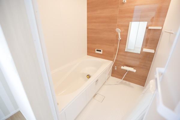 大字寒田1期3号棟