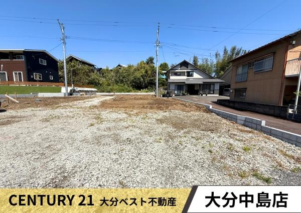 大字寒田1期3号棟
