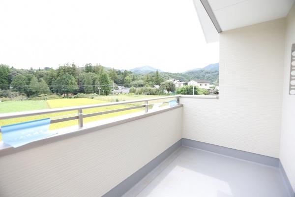 大字寒田1期3号棟