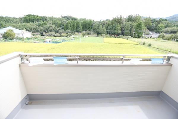 大字寒田1期3号棟