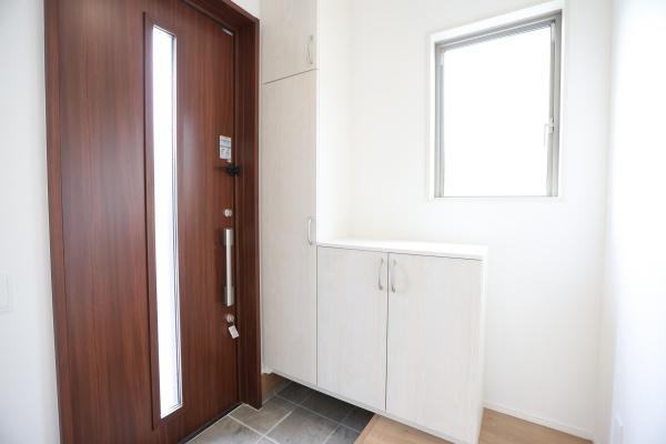 大字寒田1期3号棟