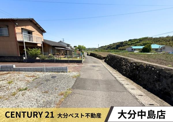 大字寒田1期3号棟