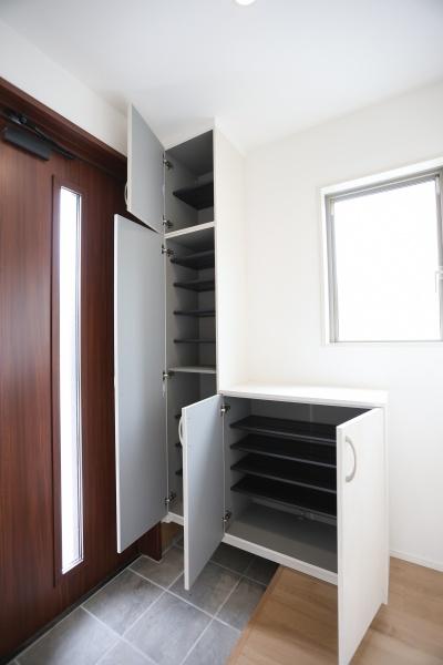 大字寒田1期3号棟