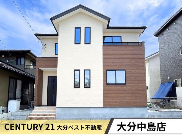 汐見1丁目2期1号棟