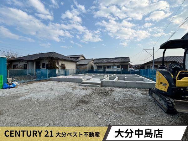 小中島1丁目1期1号棟