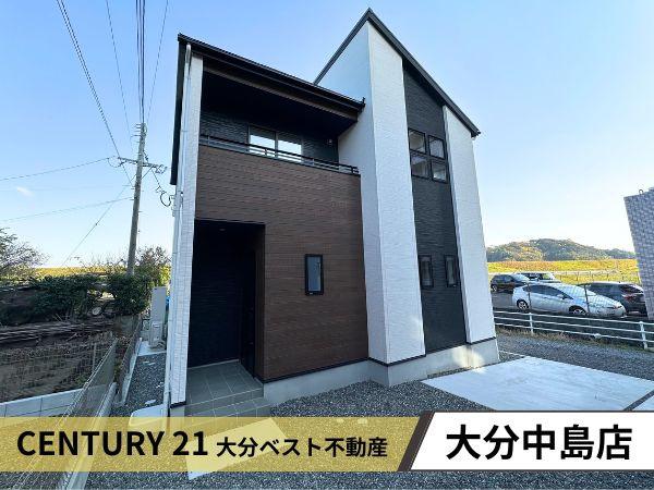 広瀬町2丁目1期2号棟