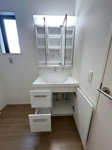 広瀬町2丁目1期2号棟