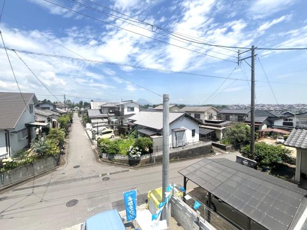 雄城台中央1丁目1期1号棟