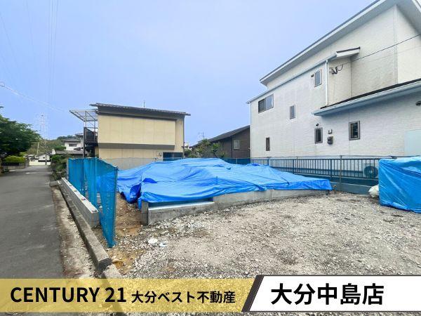 ふじが丘東2丁目1期1号棟