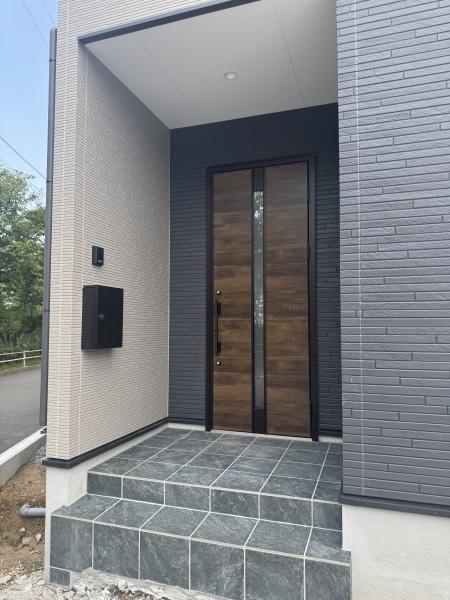 ふじが丘東2丁目1期1号棟