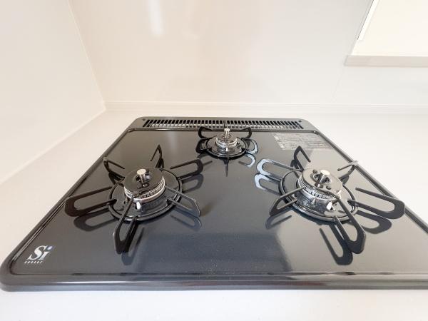 ふじが丘東2丁目1期1号棟