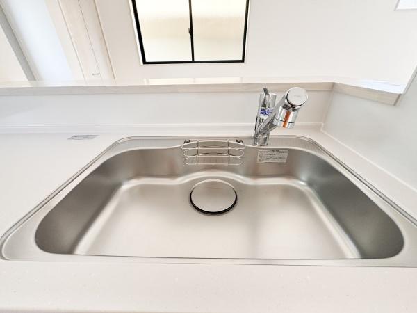 ふじが丘東2丁目1期1号棟