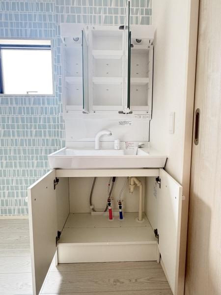 ふじが丘東2丁目1期1号棟