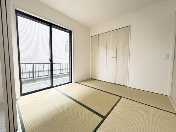 ふじが丘東2丁目1期1号棟