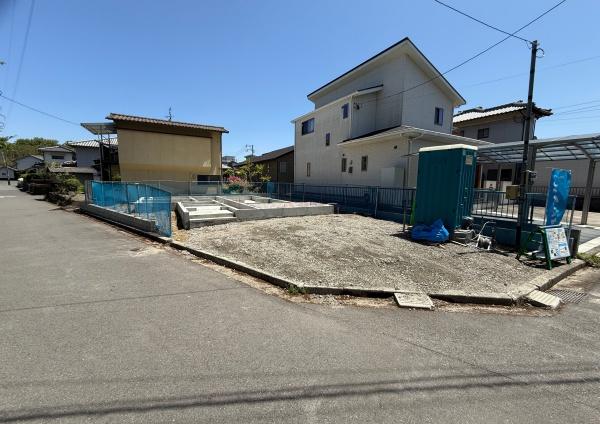 ふじが丘東2丁目1期1号棟