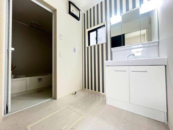羽屋2丁目1期2号棟