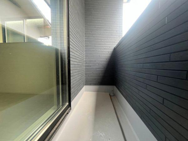 羽屋2丁目1期2号棟