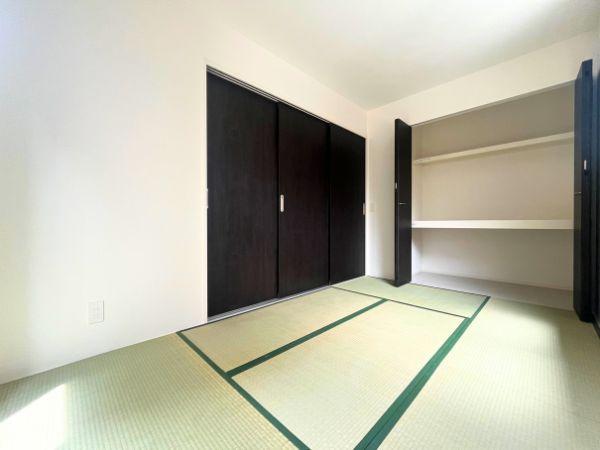 羽屋2丁目1期2号棟
