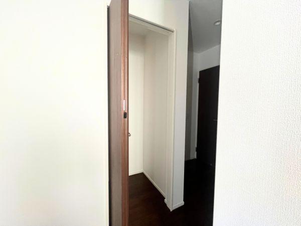 荏隈2期1号棟