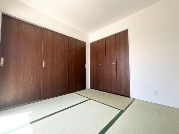 荏隈2期1号棟
