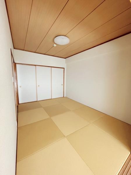 ヴァンベール新白岡