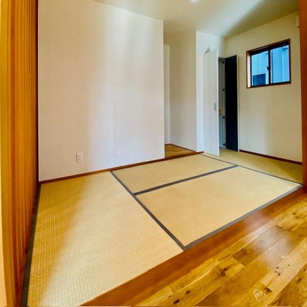 山県市佐賀の中古一戸建て