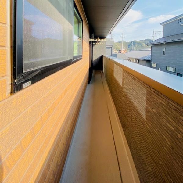 山県市佐賀の中古一戸建て