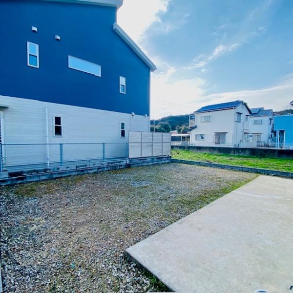 山県市佐賀の中古一戸建て