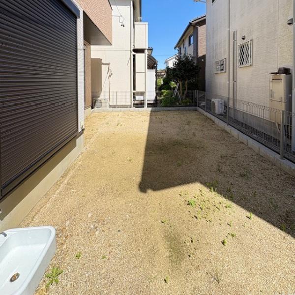 岐阜市御望の中古一戸建て