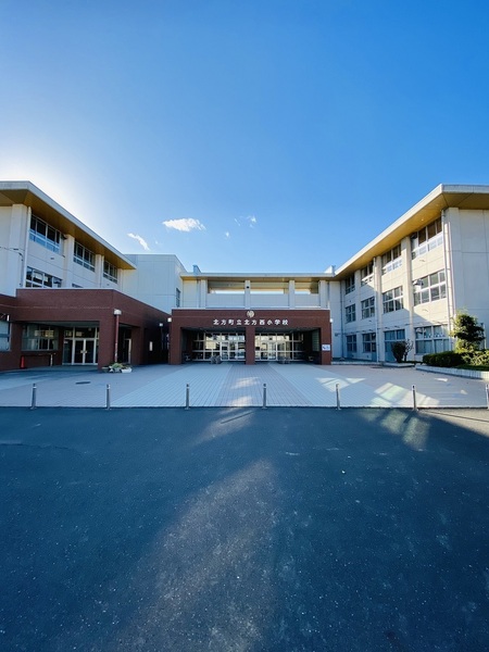 本巣郡北方町加茂の中古一戸建て(北方町立北方西小学校)