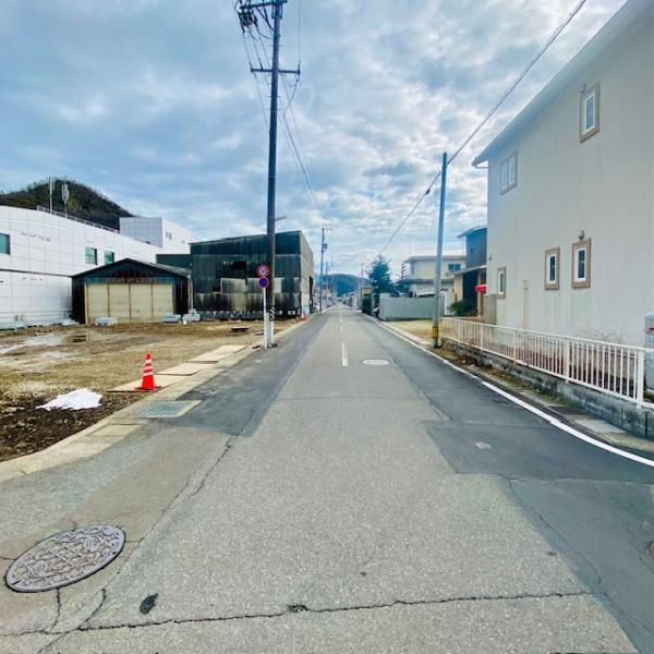 いろどりアイタウン　岐阜市塩町1丁目　4号棟