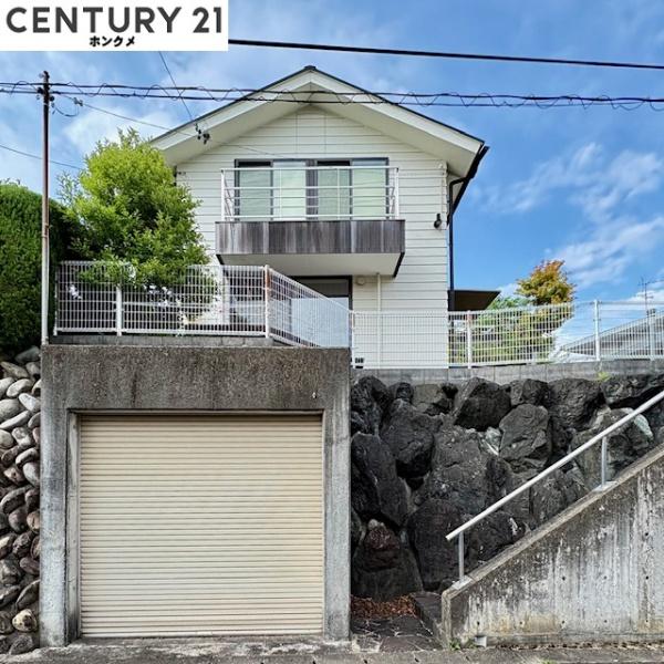 岐阜市北一色１丁目の中古一戸建て
