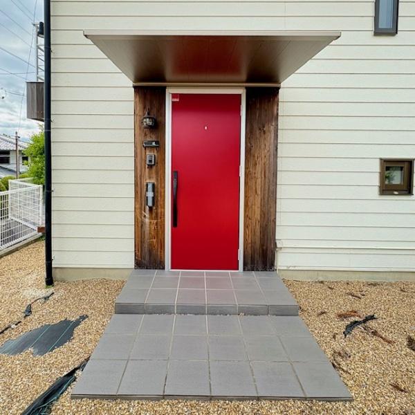 岐阜市北一色１丁目の中古一戸建て