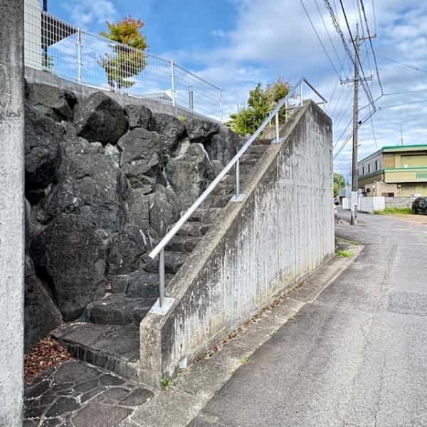 岐阜市北一色１丁目の中古一戸建て