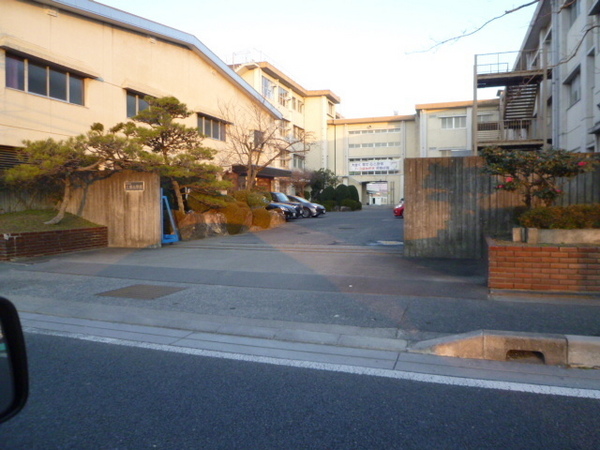 岐阜市又丸の中古一戸建て(岐阜市立七郷小学校)