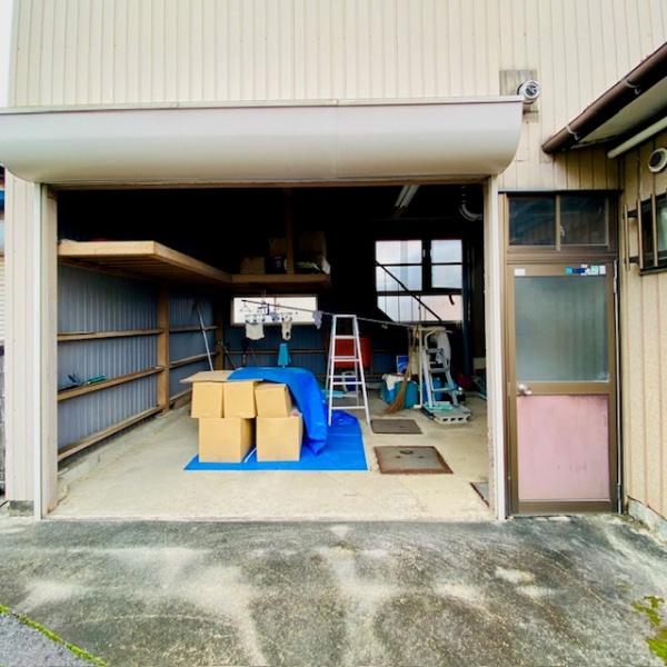 岐阜市又丸の中古一戸建て