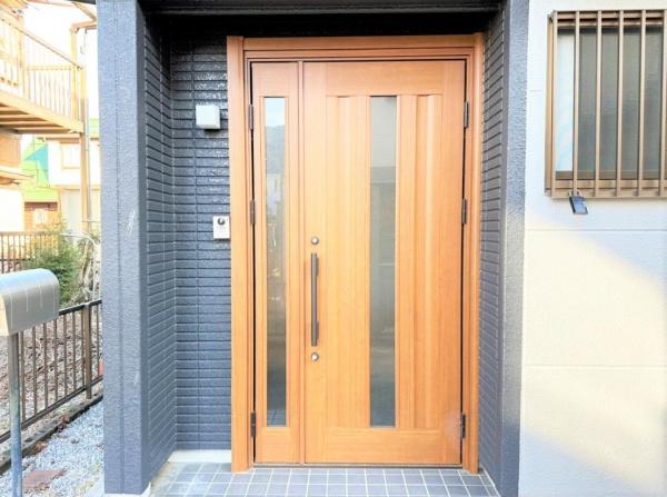 本巣郡北方町芝原東町