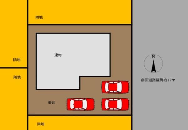 岐阜市中川原２丁目の中古一戸建て