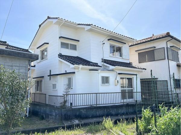 岐阜市粟野西６丁目の中古一戸建て