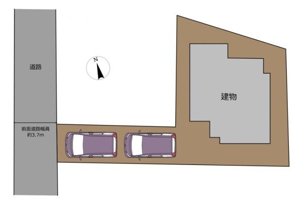 岐阜市粟野西6丁目