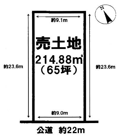 岐阜市鹿島町6丁目